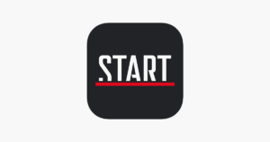 Онлайн-кинотеатр START