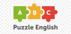 Puzzle English